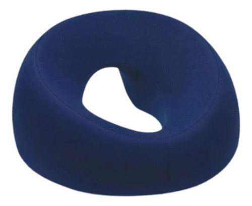 2 Almohada , Almohada De Masaje Para El Hogar, Masaje Azul
