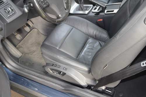 Volvo C30 Mecanico