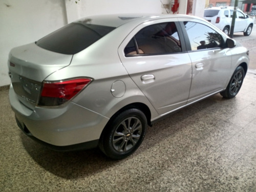 Chevrolet Prisma 1.4 Ltz 98cv 2016