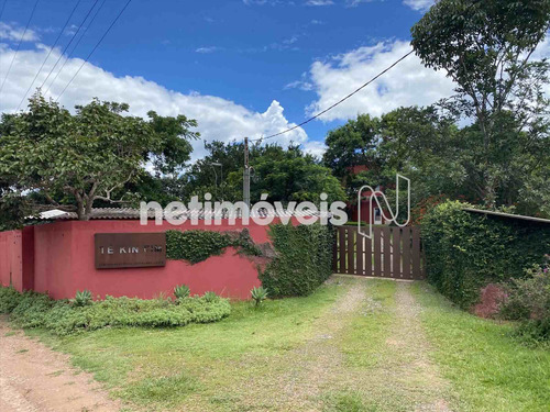 Imagem 4 de 30 de Venda Chácara Altiplano Leste Brasília - 840897
