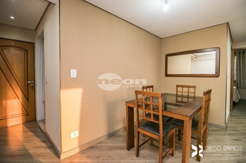 Imagem 3 de 15 de Apartamento - Pauliceia - Ref: 2784 - V-2784