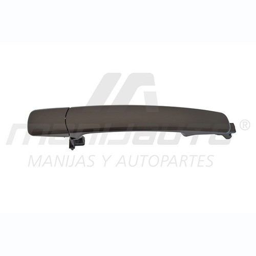 Manija Exterior Infiniti G35 2003 - 2007 Coupe Der S/sensor