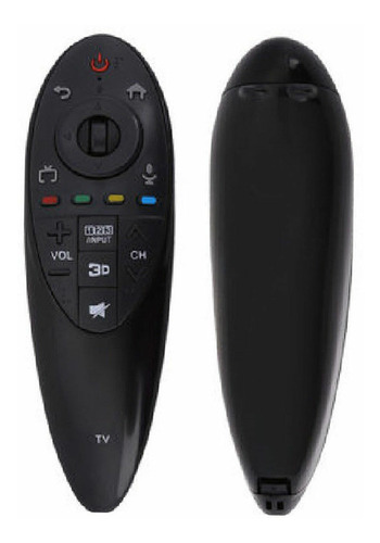 Control Compatible LG 3d Smart Tv An-mr500g An-mr500 Mbm6393