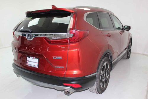 Imagen 5 de 13 de Honda Cr-v 2017 4 Cilindros