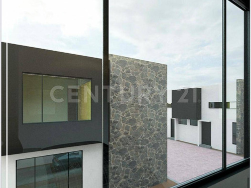 Preventa Casa 3 Recámaras En Villas Santa Sofía, San José Xilotzingo,pue