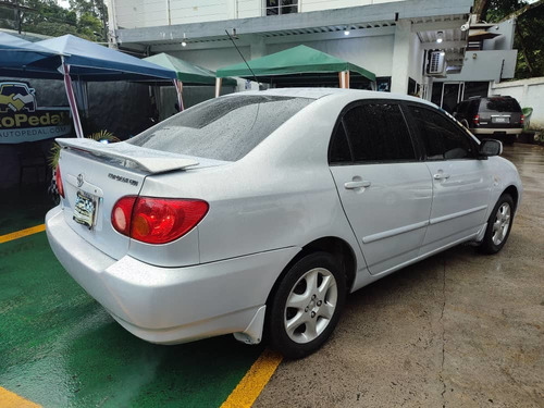 Imagen 4 de 9 de Toyota Corolla Gli New Sensation Au