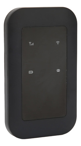 Router Wifi Movil E90 4g Lte Punto Acceso Para Micro Sim Fdd