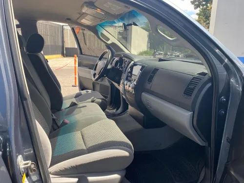 Toyota Tundra 4x4 2008