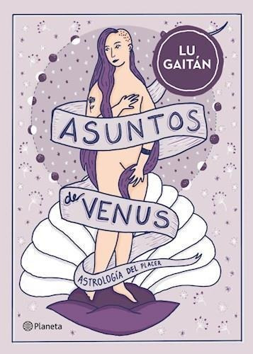 Asuntos De Venus - Gaitan