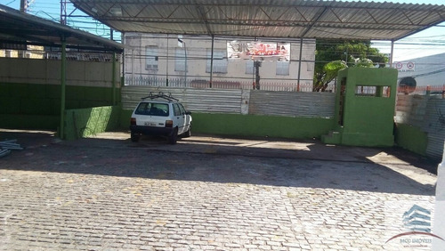 Imagem 13 de 13 de Prédio Comercial A Venda Na Ribeira