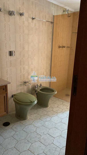 Imagem 16 de 30 de Apartamento Com 4 Dorms, Higienópolis, São Paulo - R$ 4.5 Mi, Cod: 64662 - V64662