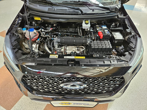 Chery Tiggo 3X 1.0 VVT TURBO PRO