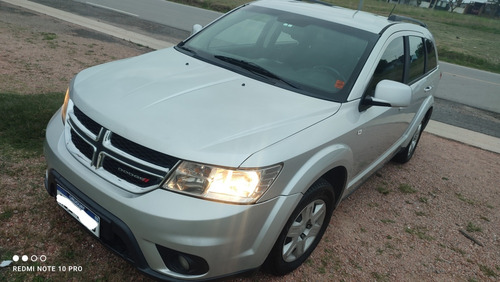 Dodge Journey 2.4 Se Ee At