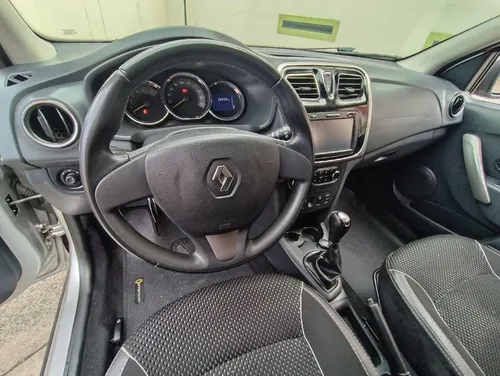 Renault Stepway 1.6 Dynamique Automática