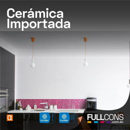 Imagen 6 de 8 de Porcelanato Para Piso Quito Ecuador Compra 100% Segura