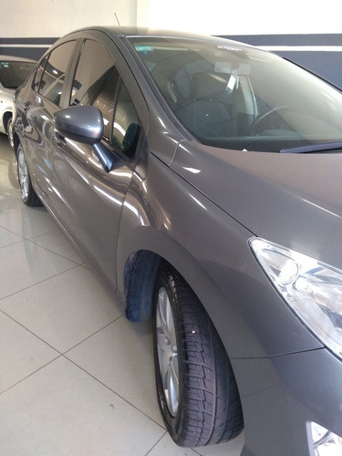 Peugeot 408 Allure 2013 Financio Rec Menor