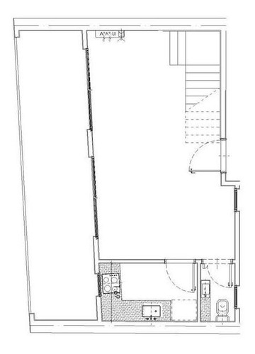 Venta - Departamento 3 Ambientes C/balcón En 10° Piso - Palermo Hollywood - Amplia Financiación