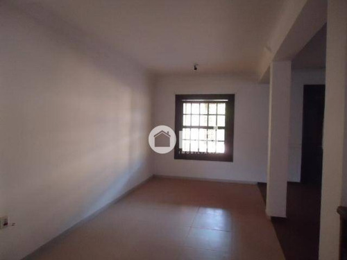 Imagem 5 de 30 de Casa Comercial Para Venda E Locação, Jardim América, Ribeirão Preto. - Ca2529