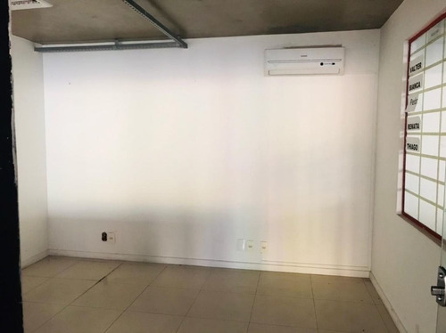 Imagem 20 de 30 de Loja Em Vila Matias, Santos/sp De 1300m² Para Locação R$ 35.000,00/mes - Lo988244-r