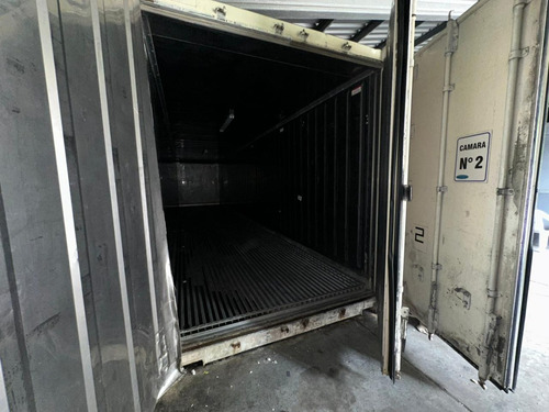 Bodega Parque Comercial E Industrial Ejercito En Concepción