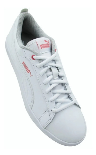 Ripley - ZAPATILLAS URBANAS PUMA MUJER SMASH ACE 368153 14