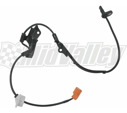 Sensor Abs Frontal Izq Honda Accord Lx 2004 3.0l