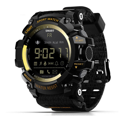 Reloj Inteligente Mk16 Para Hombres Y Mujeres