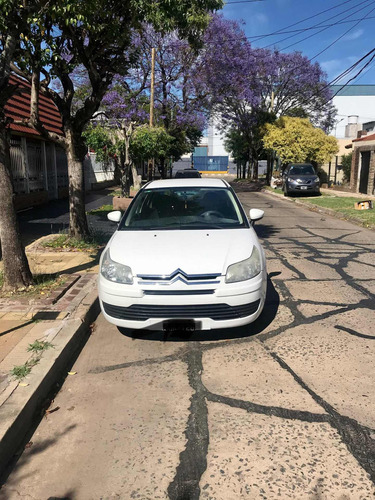 Citroën C4 1.6 X Am71 2011