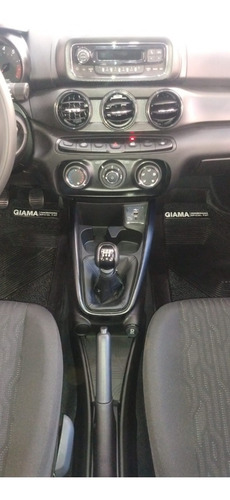 Imagen 11 de 15 de Fiat Cronos 1.3 Attractive Entrega Usados 307 Celta Ka Vw C