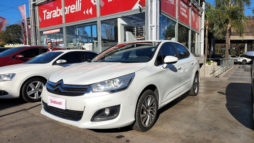 Imagen 1 de 11 de Citroën C4 Lounge 2016 1.6 Thp 165 At6 Shine
