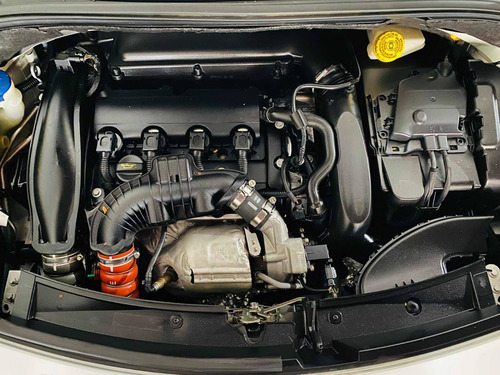 Imagen 5 de 9 de Citroën Ds3 2013 1.6 Thp 156 Sport Chic Nav