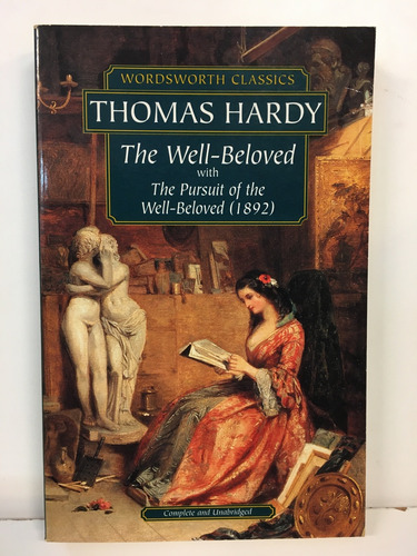 Well-beloved - Hardy Thomas