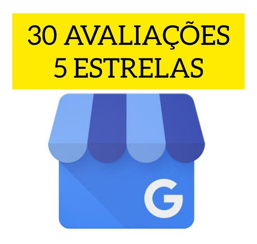 Google Meu Negócio
