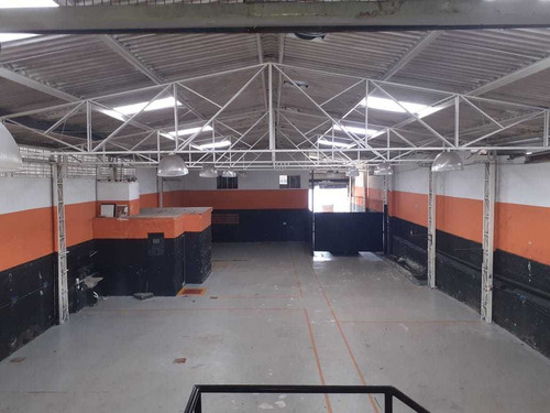 Excelente Galpão Para Locação, 650 M², Ótima Estrutura No Imirim. Sp. - 16879