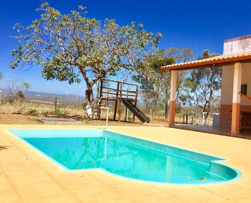 Fazenda Lagoa Santa 20hectares - 3619