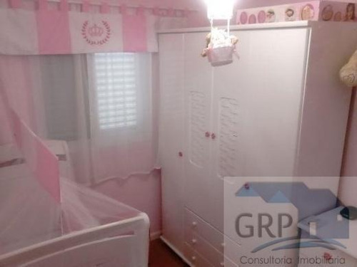 Imagem 5 de 15 de Apartamento Para Venda Em Santo André, Vila São Pedro, 2 Dormitórios, 1 Suíte, 2 Banheiros, 1 Vaga - 7558_1-851967