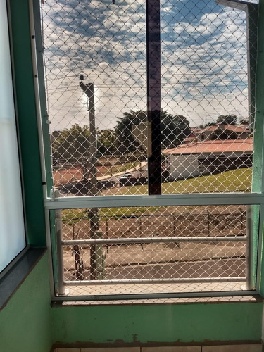 Imagem 3 de 26 de Casa À Venda Em Jardim Eulina - Ca003052