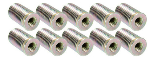 Kit Tucho Para Prisioneiro 8 X 14 X 26 - 10 Unidades