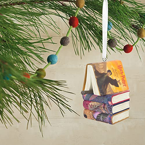 Adorno De Navidad De Harry Potter Boleto De Tren
