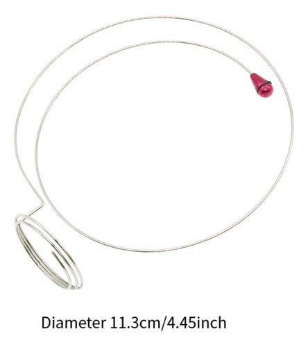 Accesorios Para La Cabeza Del CĂrculo De Alambre Del