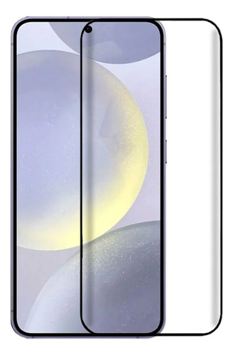 Vidrio Templado Completo Samsung S24 Plus
