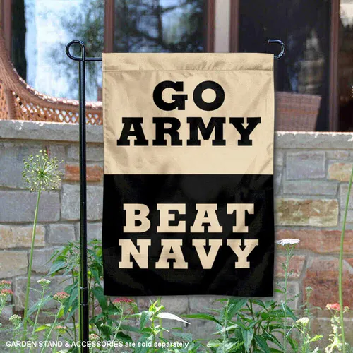 College Flags Banners Co Army Black Knights Beat Navy
