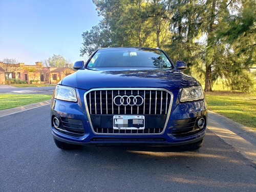 Audi Q5 2.0 Tfsi 211cv Quattro 2013