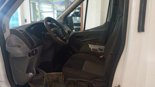Imagen 7 de 15 de Ford Transit 2014 2.2 Furgon Corto Tdci 125cv Tm (2933)