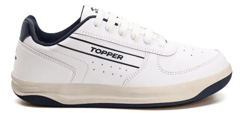 Topper Zapatillas - Vigo Blcoazl
