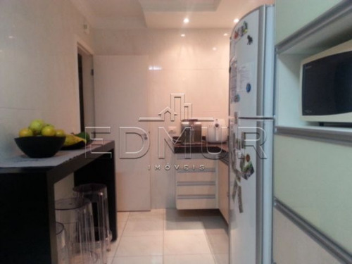 Imagem 4 de 15 de Apartamento - Jardim Bela Vista - Ref: 11456 - V-11456