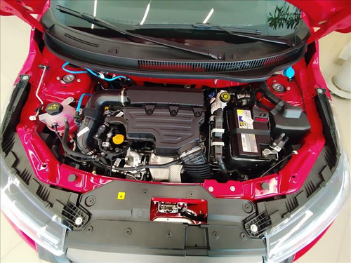 Fiat Strada Strada Ultra .0 Flex Turbo cd Aut.