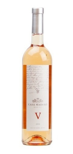 Vino Rosado Casa Madero V 750 Ml (12 Pack)