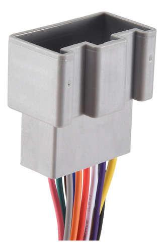 Adaptador De Audio Aux-in Para Módulo De Coche Para C30 -fs