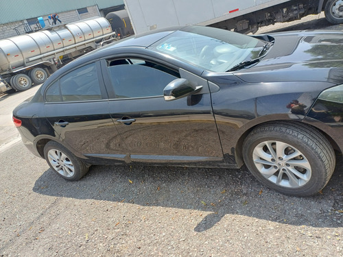 Renault Fluence 2.0 Expression Mt